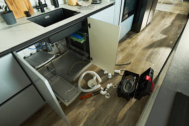 Reliable Plumbing contractor in East Lansing, MI by Street Wise - Plumbing